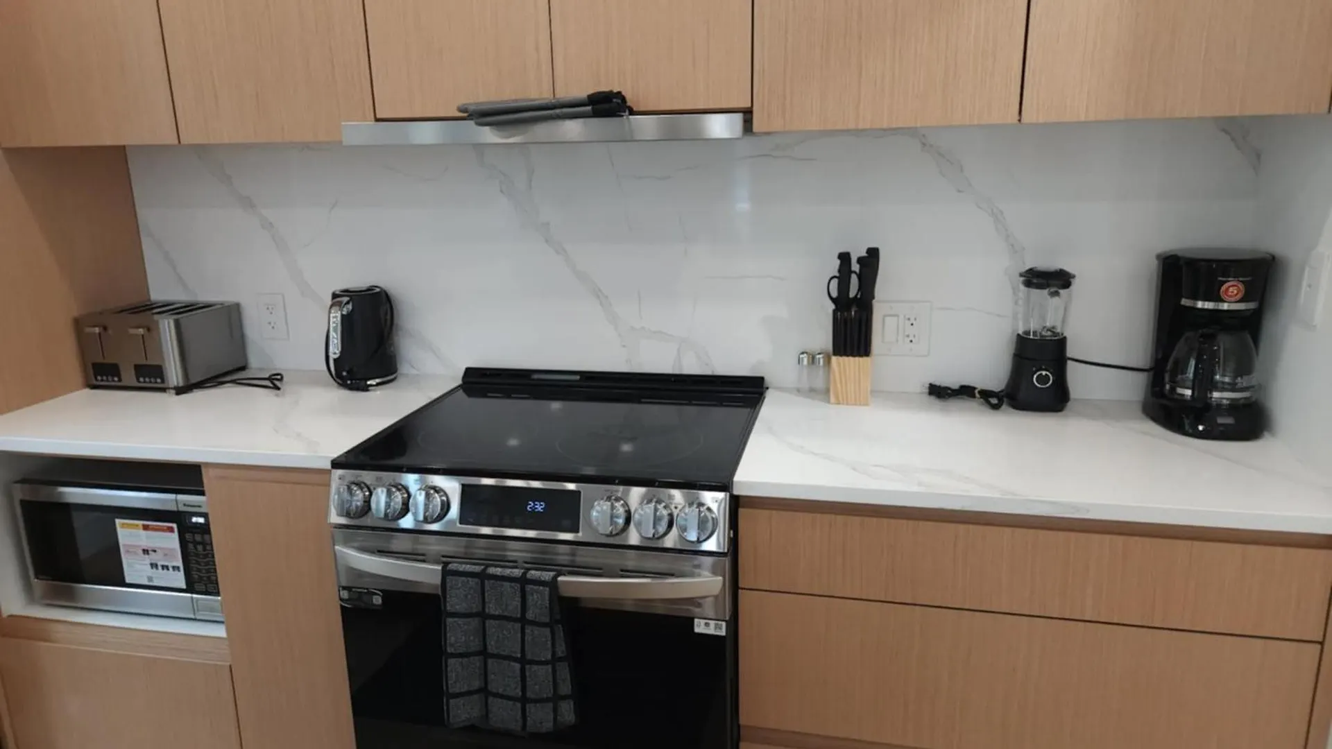 Holiday home Urban Elegance Townhouse In Downtown Vancouver