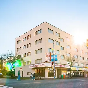Bay Otel